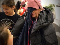 Pravidelné akce &raquo; Mikuláš